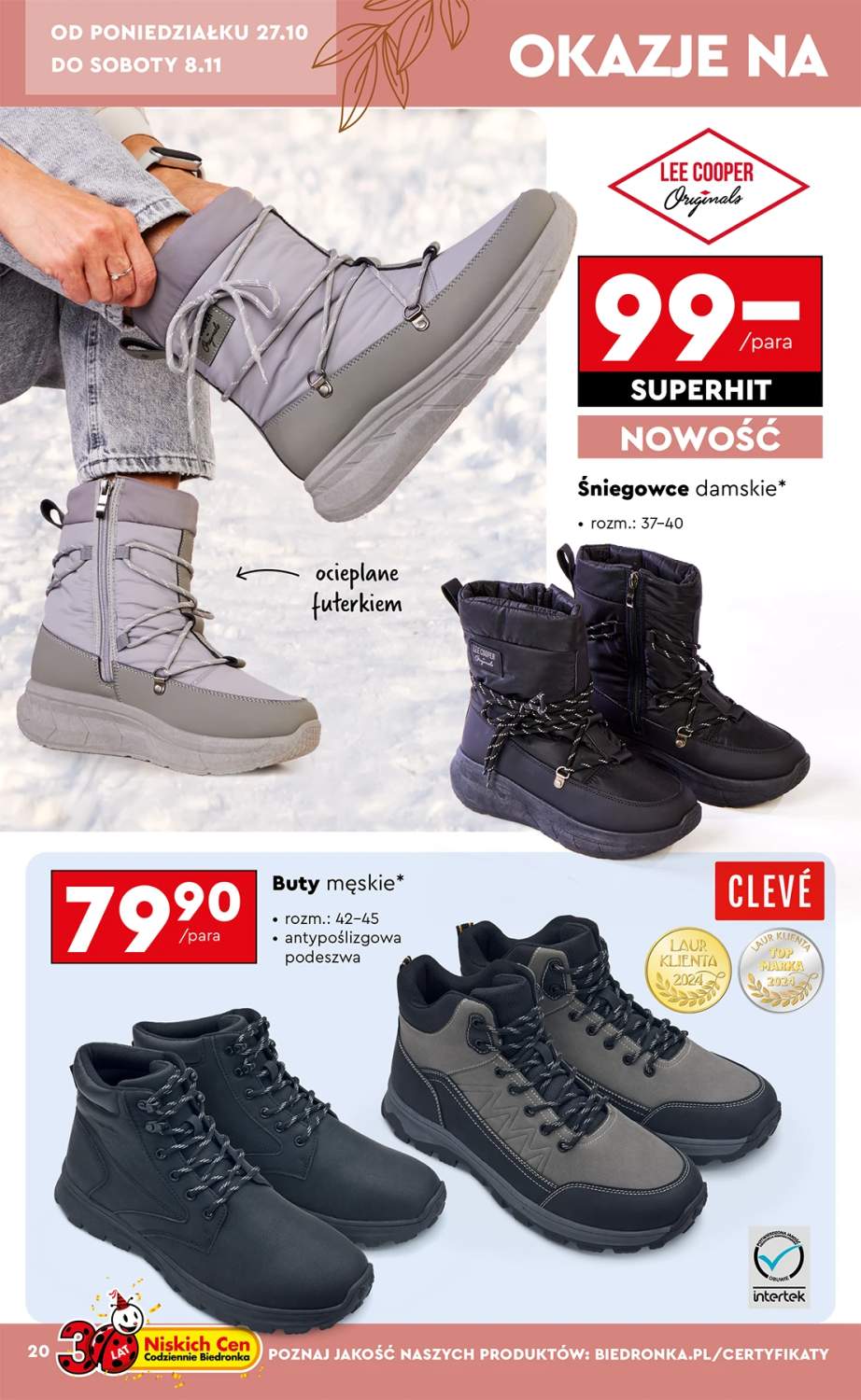 Okładka gazetki