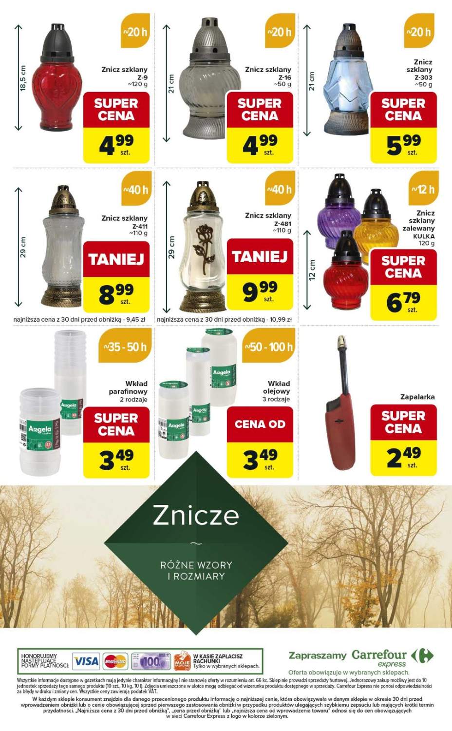 Okładka gazetki