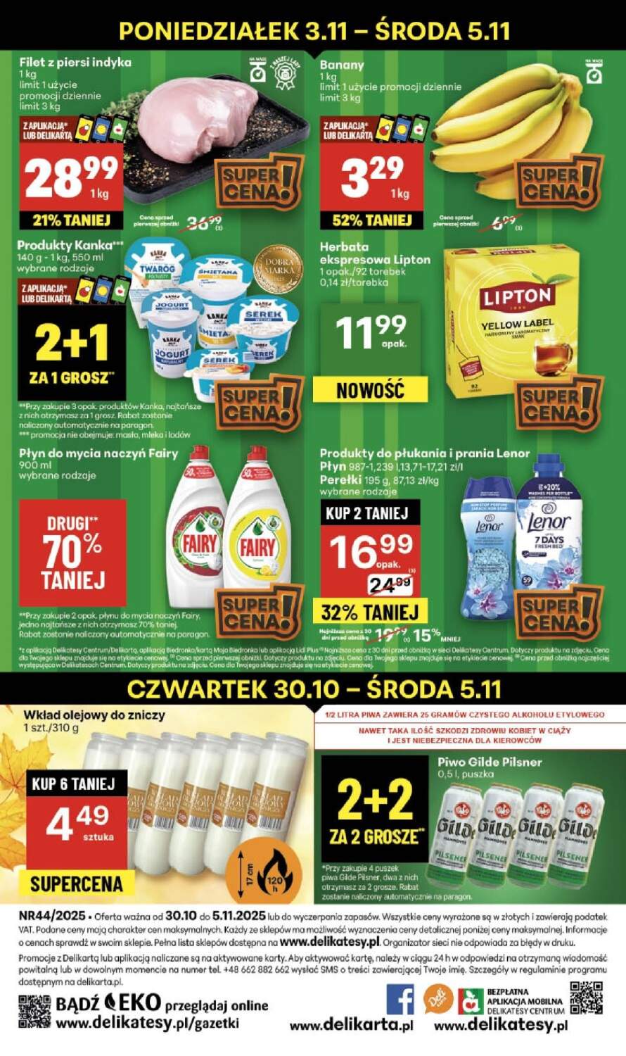 Okładka gazetki