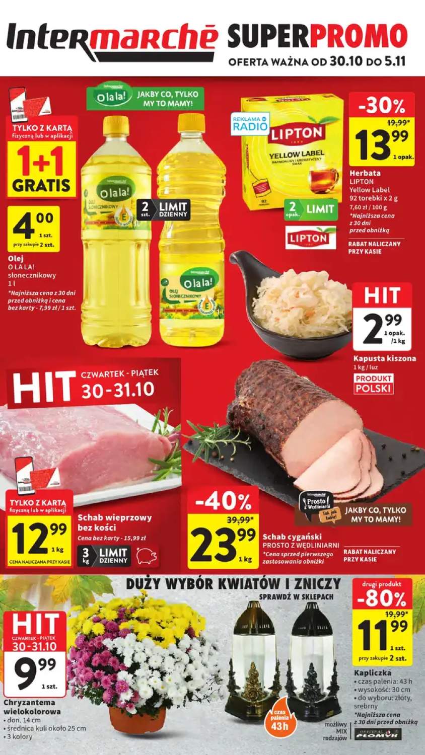 Okładka gazetki