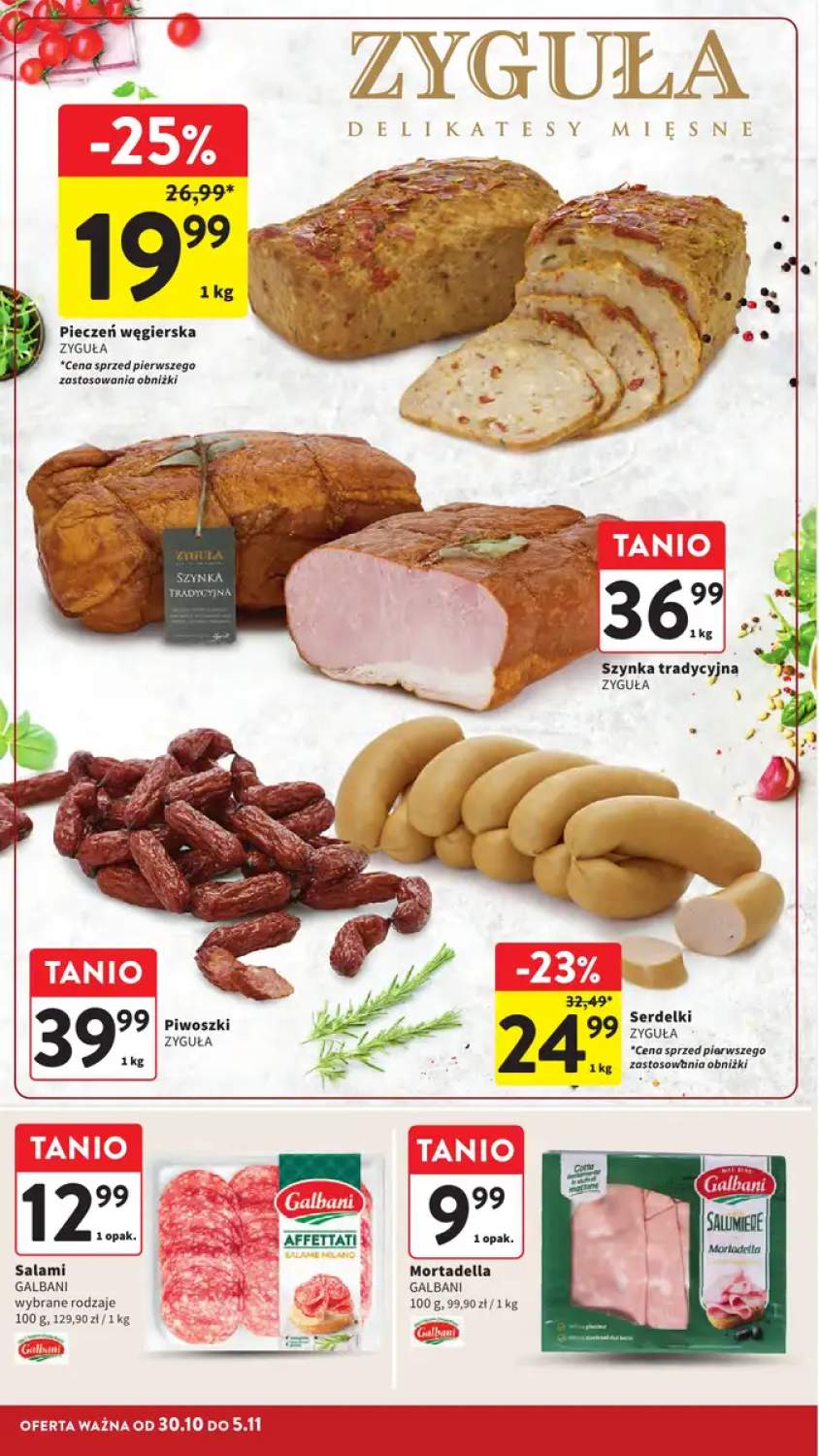 Okładka gazetki