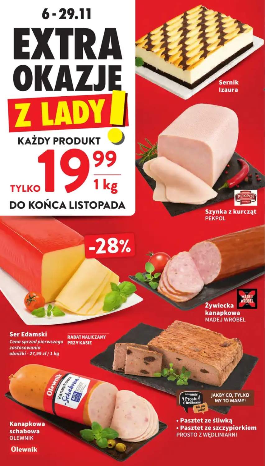 Okładka gazetki