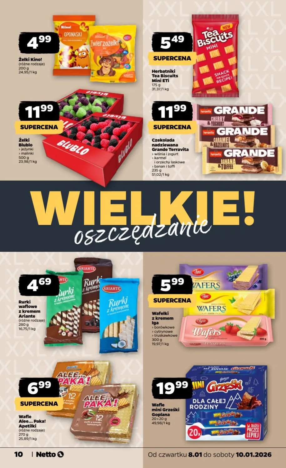 Gazetka – strona 10