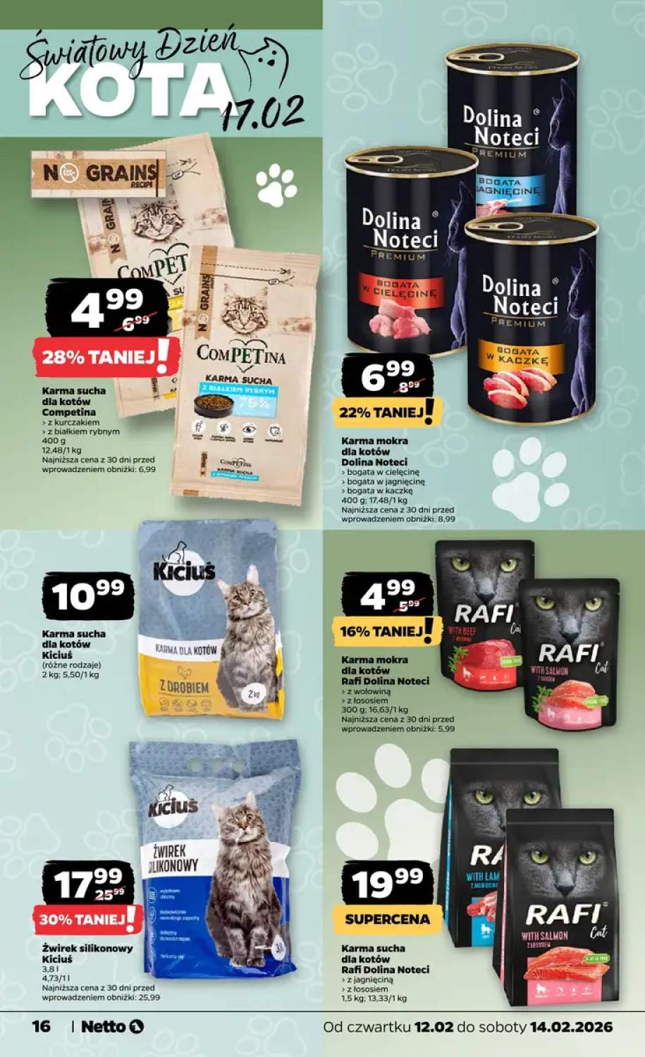 Gazetka – strona 16