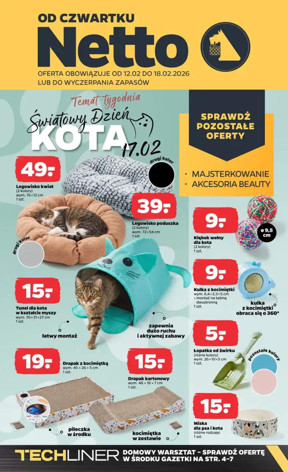 Gazetka – strona 1