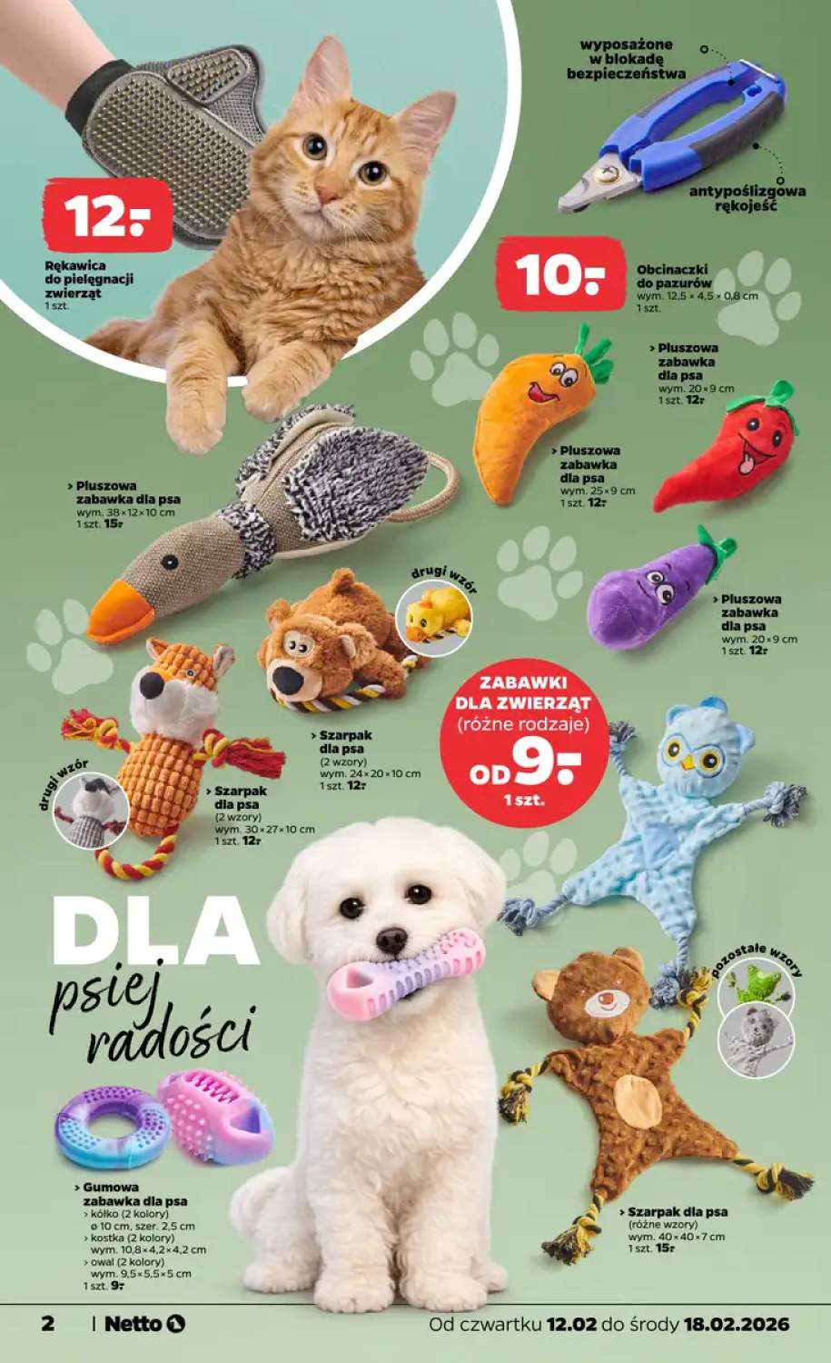 Gazetka – strona 2