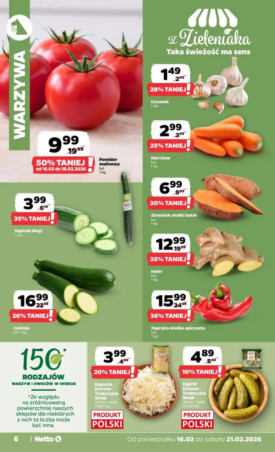 Gazetka – strona 6