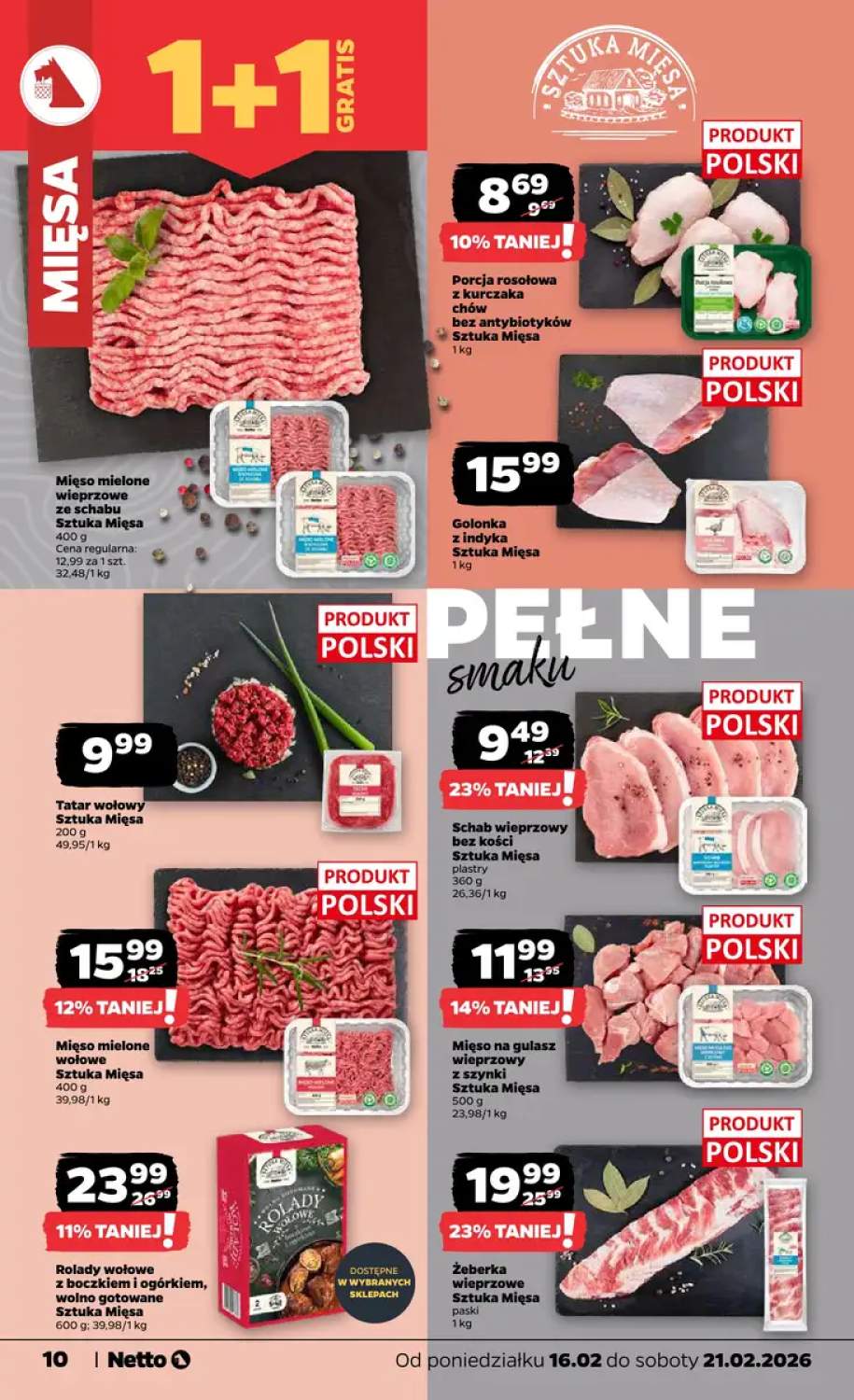 Gazetka – strona 10