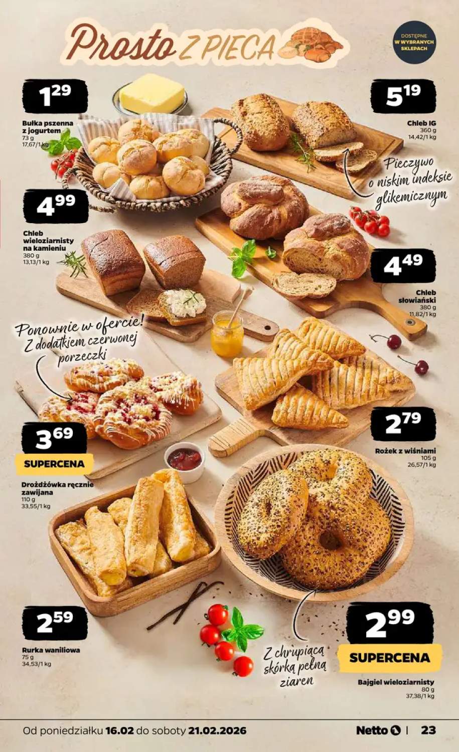 Gazetka – strona 23