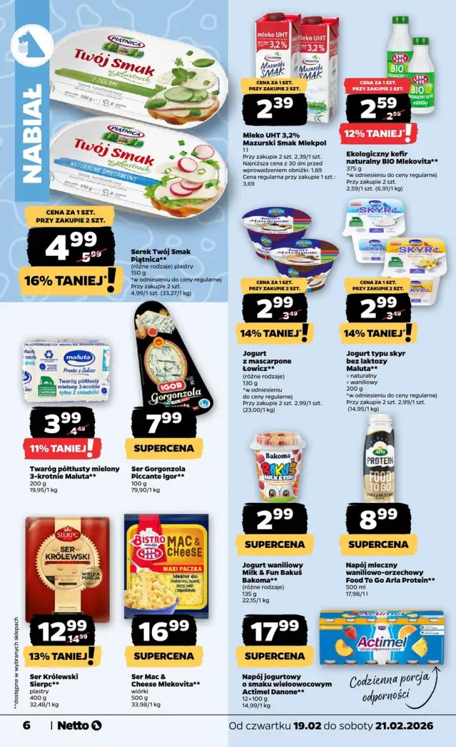 Gazetka – strona 6