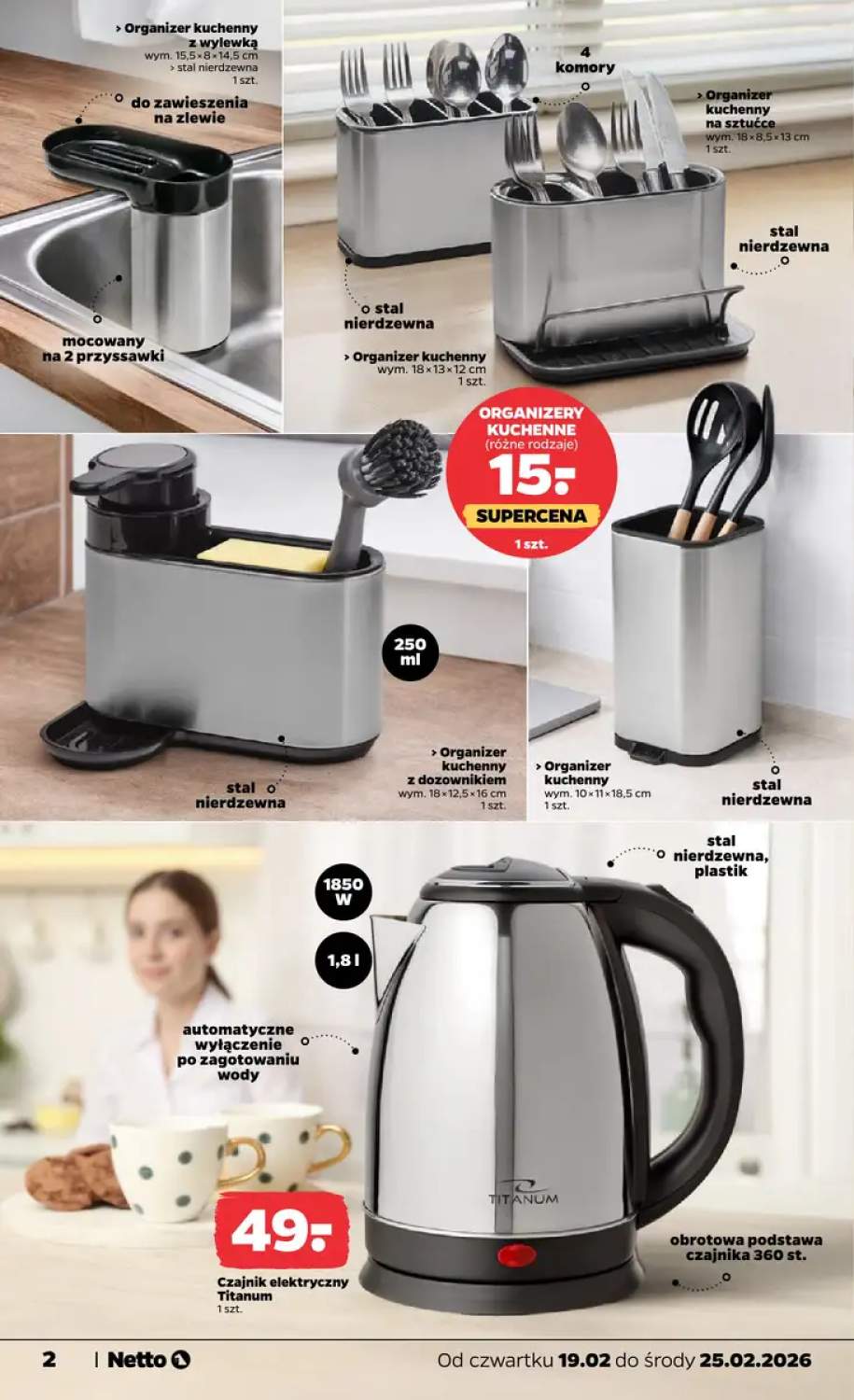 Gazetka – strona 2