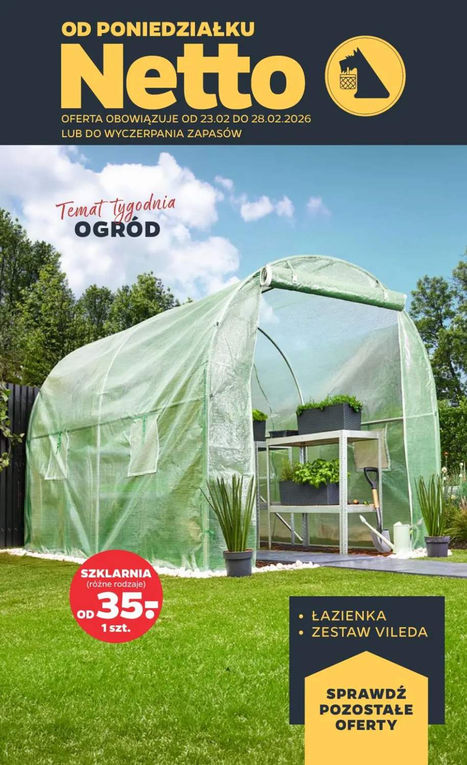 Gazetka – strona 1