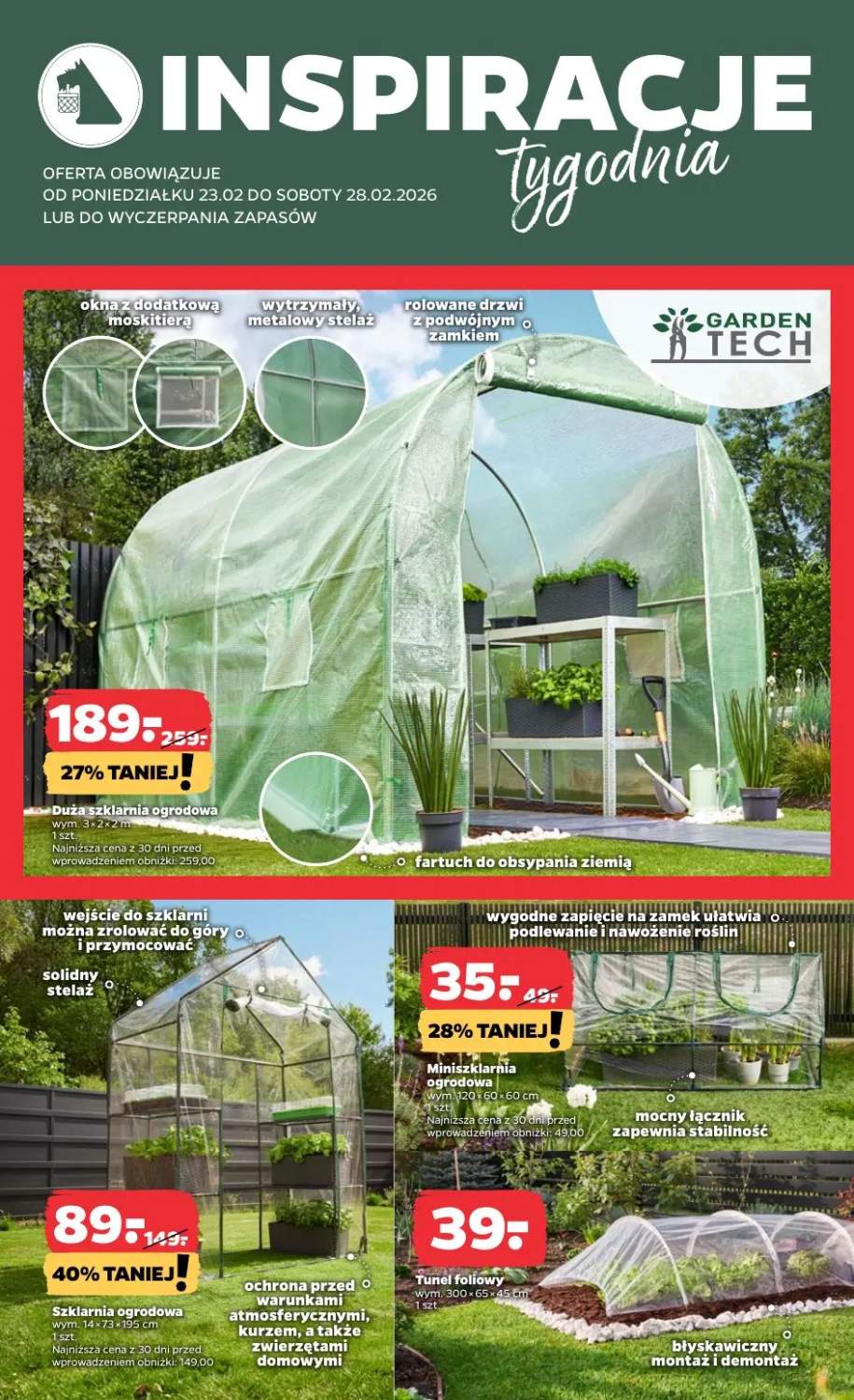 Gazetka – strona 2