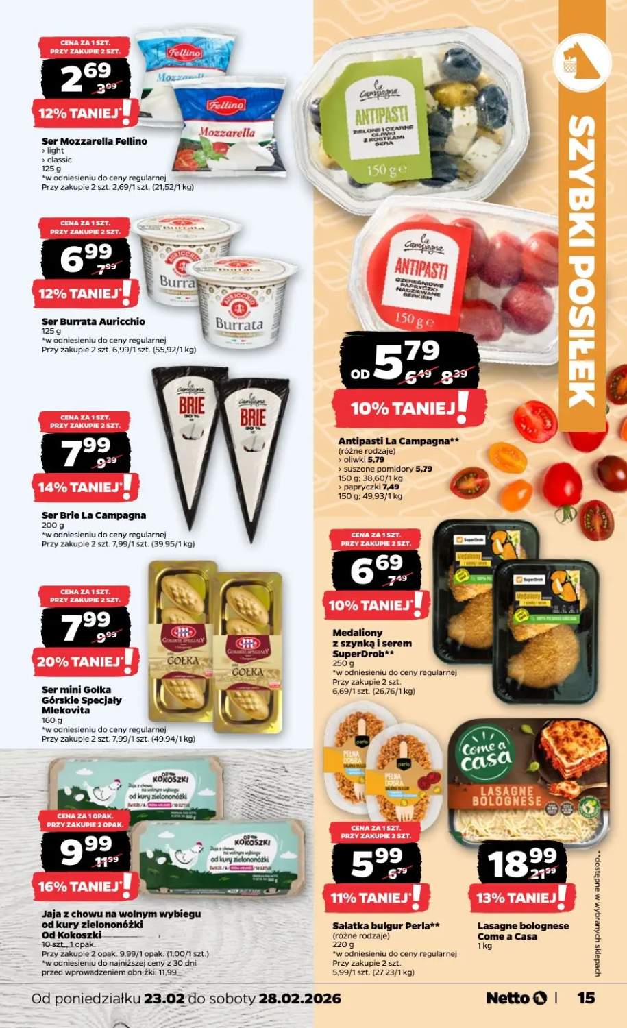 Gazetka – strona 15