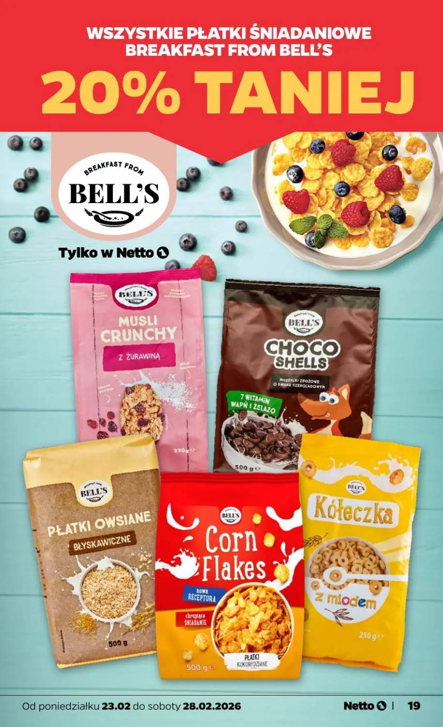 Gazetka – strona 19