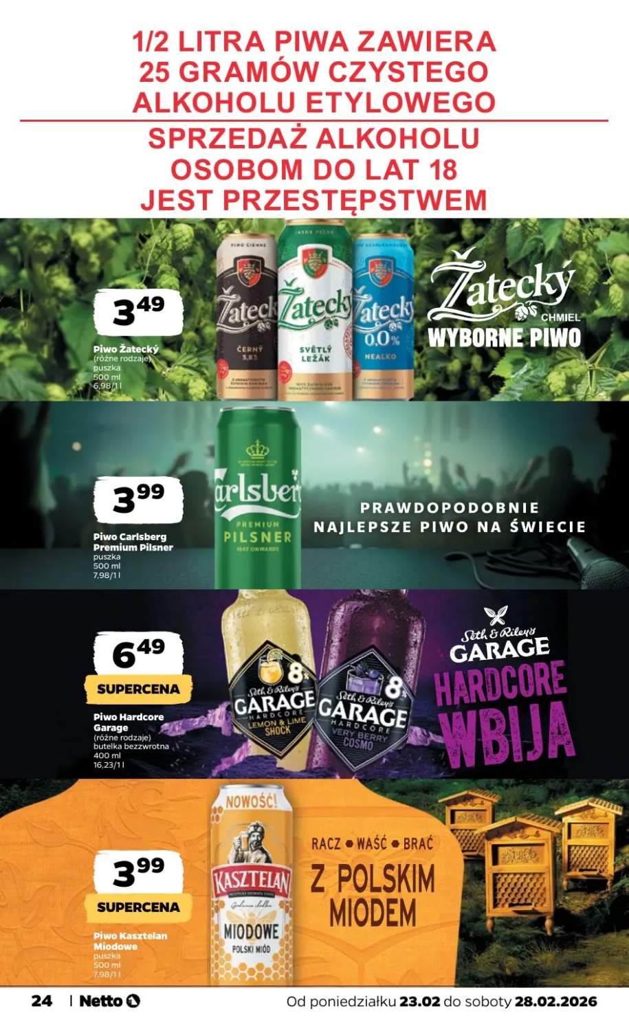 Gazetka – strona 24