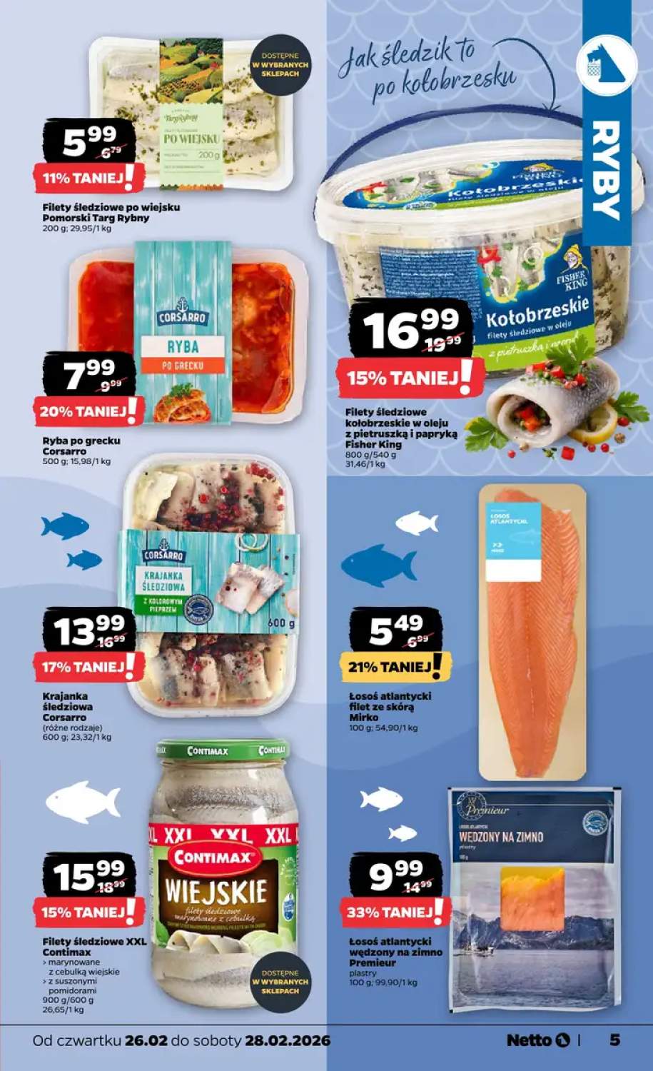 Gazetka – strona 5