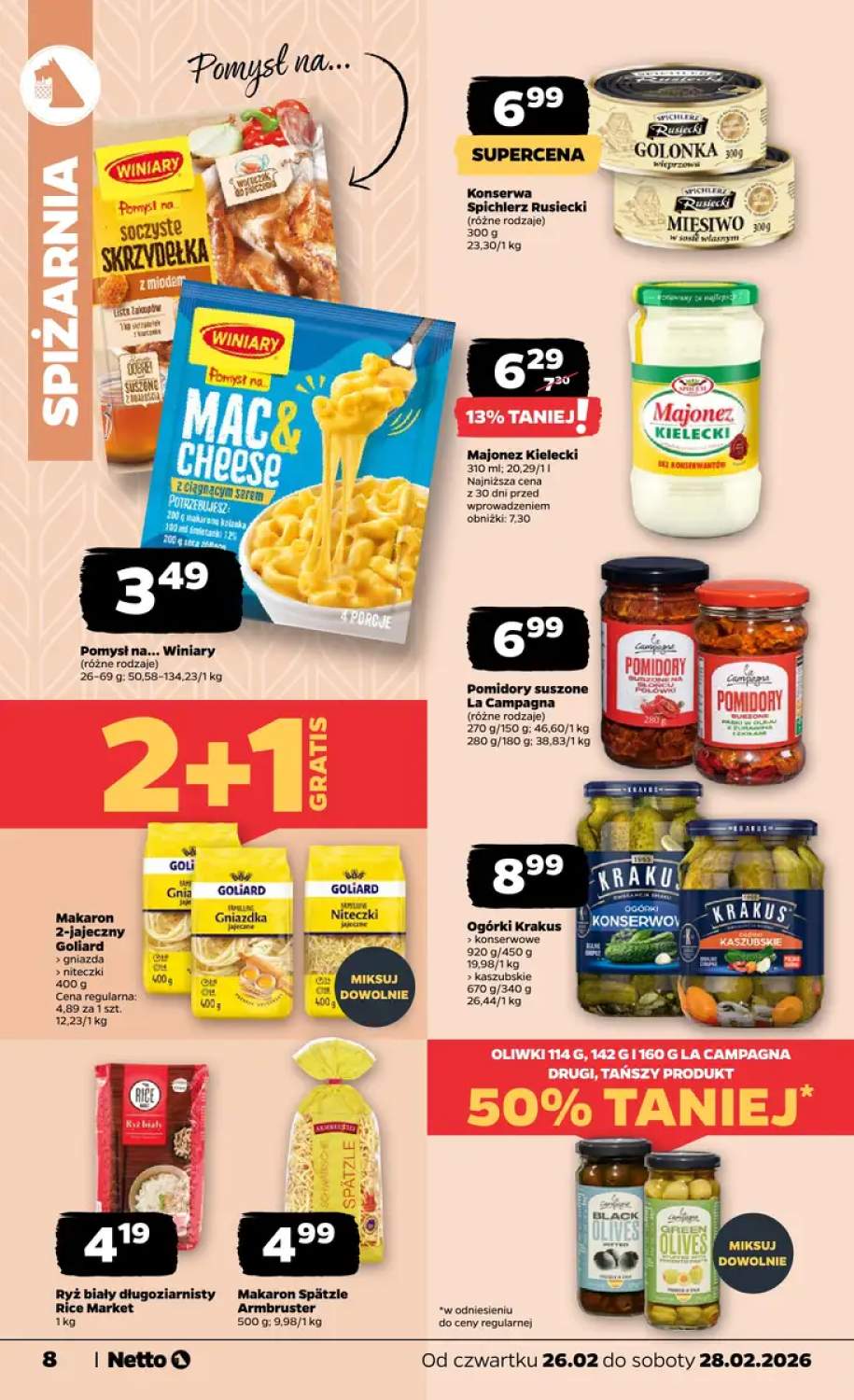 Gazetka – strona 8