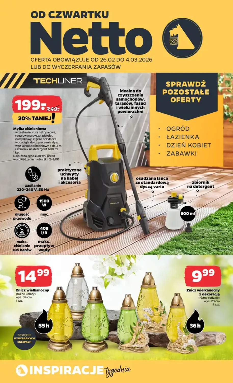 Gazetka – strona 1