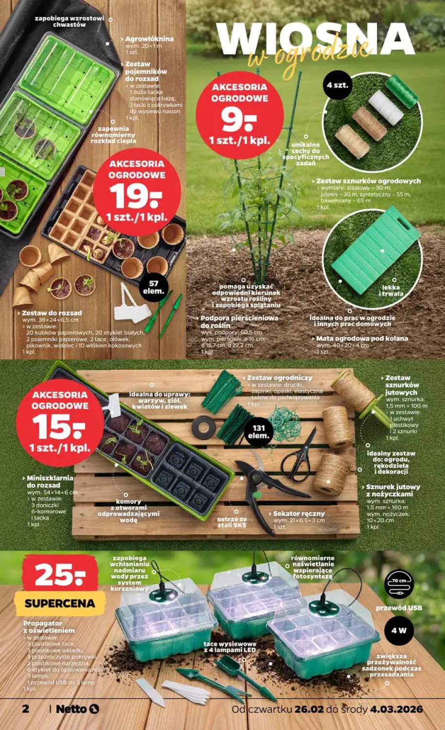 Gazetka – strona 2