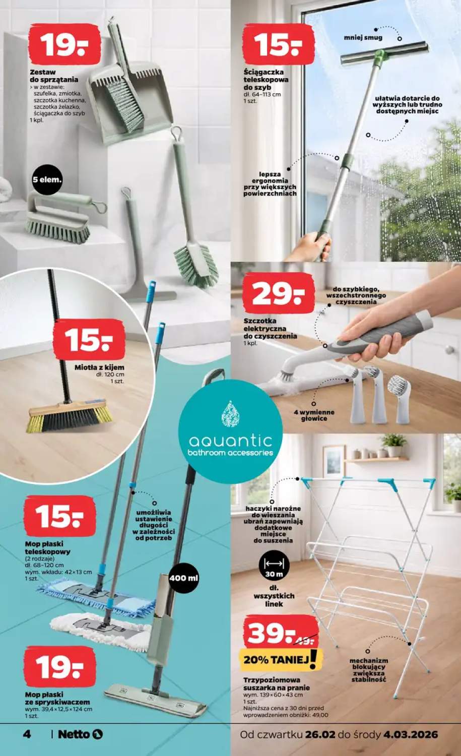 Gazetka – strona 4