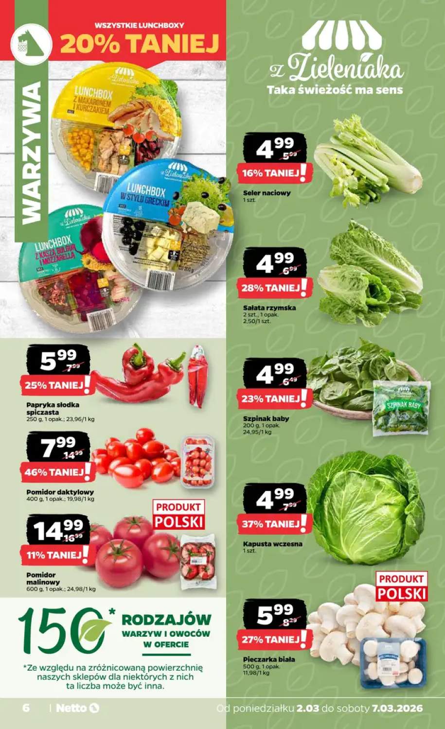 Gazetka – strona 6