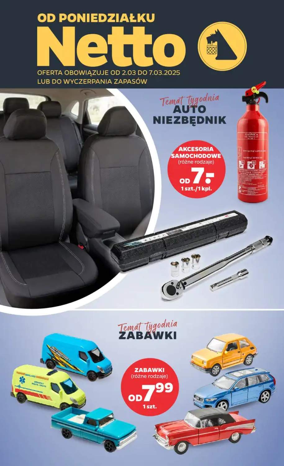 Gazetka – strona 1