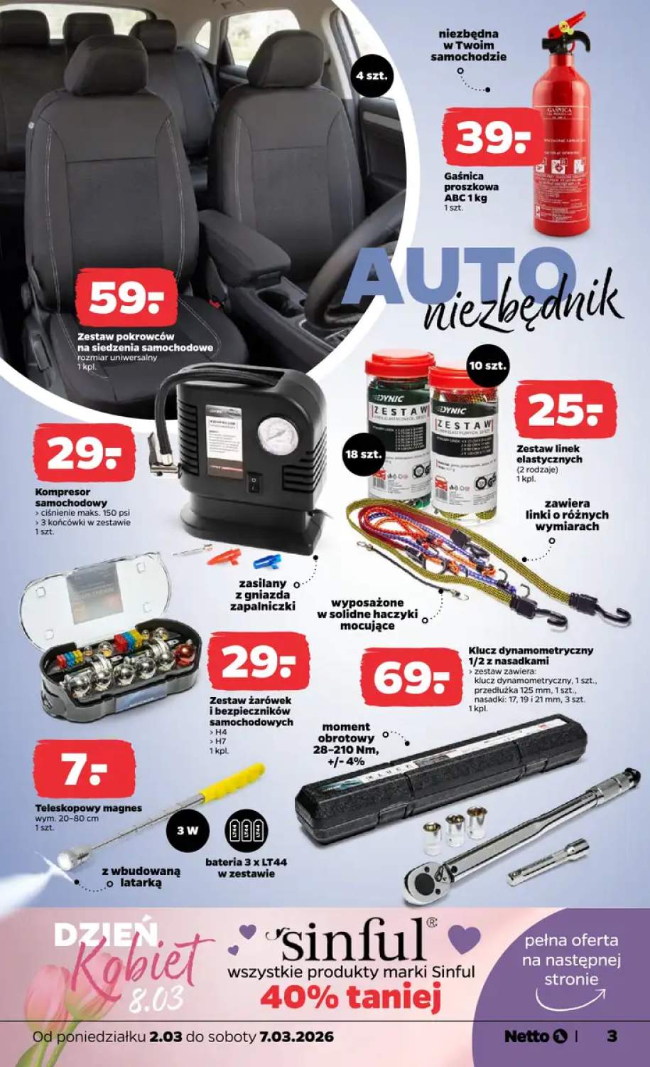 Gazetka – strona 3