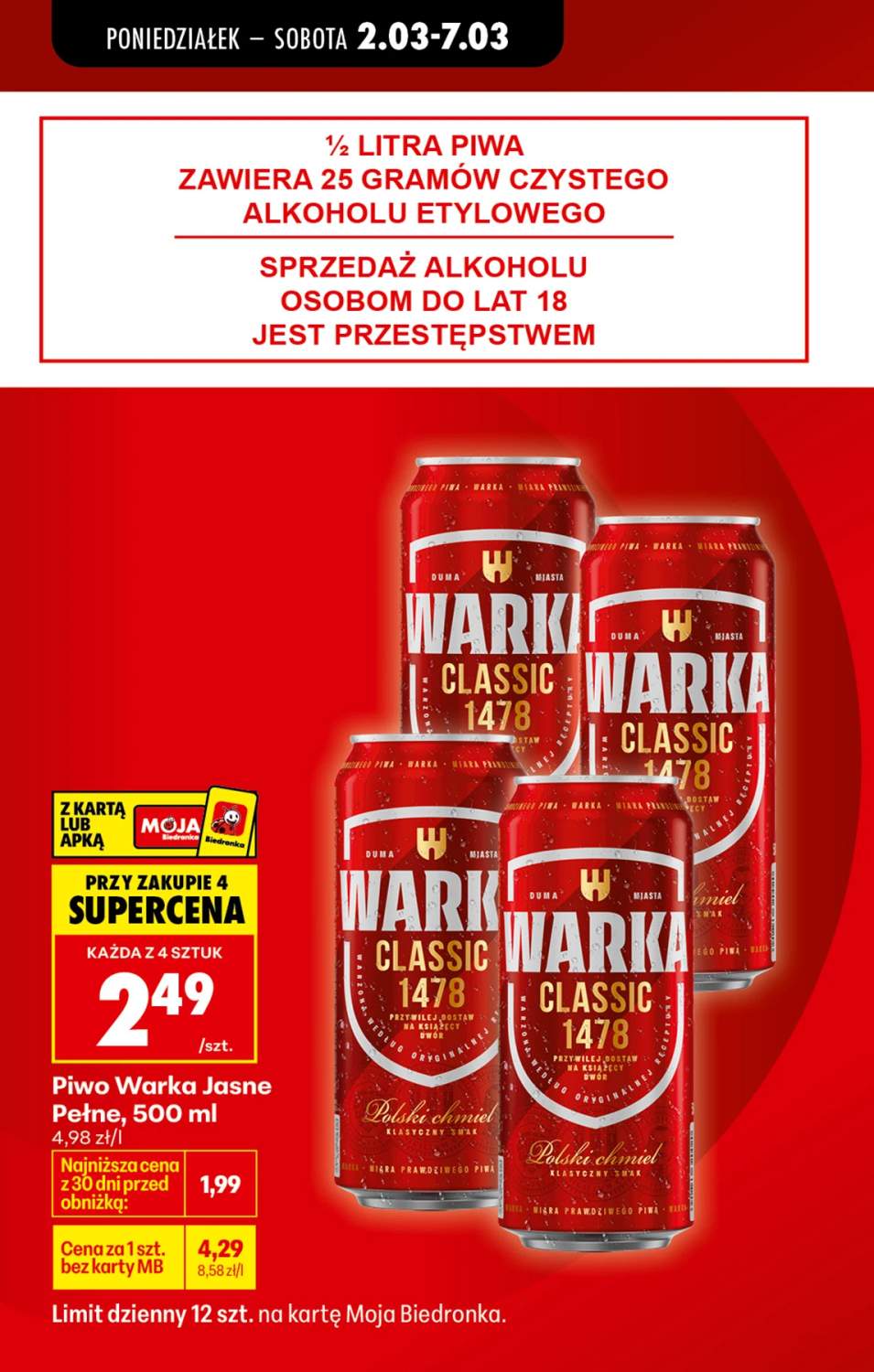 Okładka gazetki