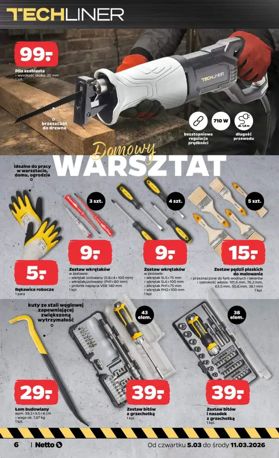 Gazetka – strona 6