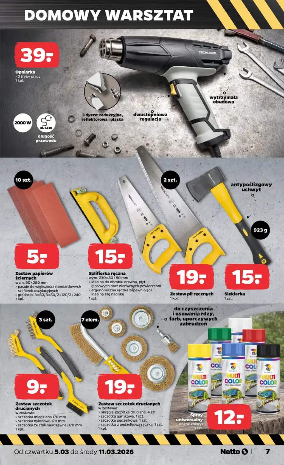 Gazetka – strona 7