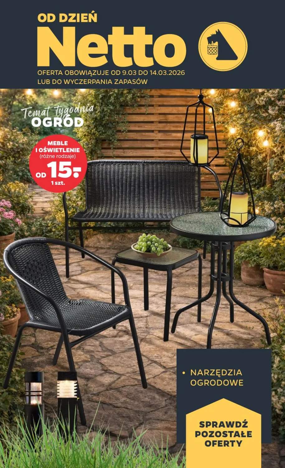 Gazetka – strona 1