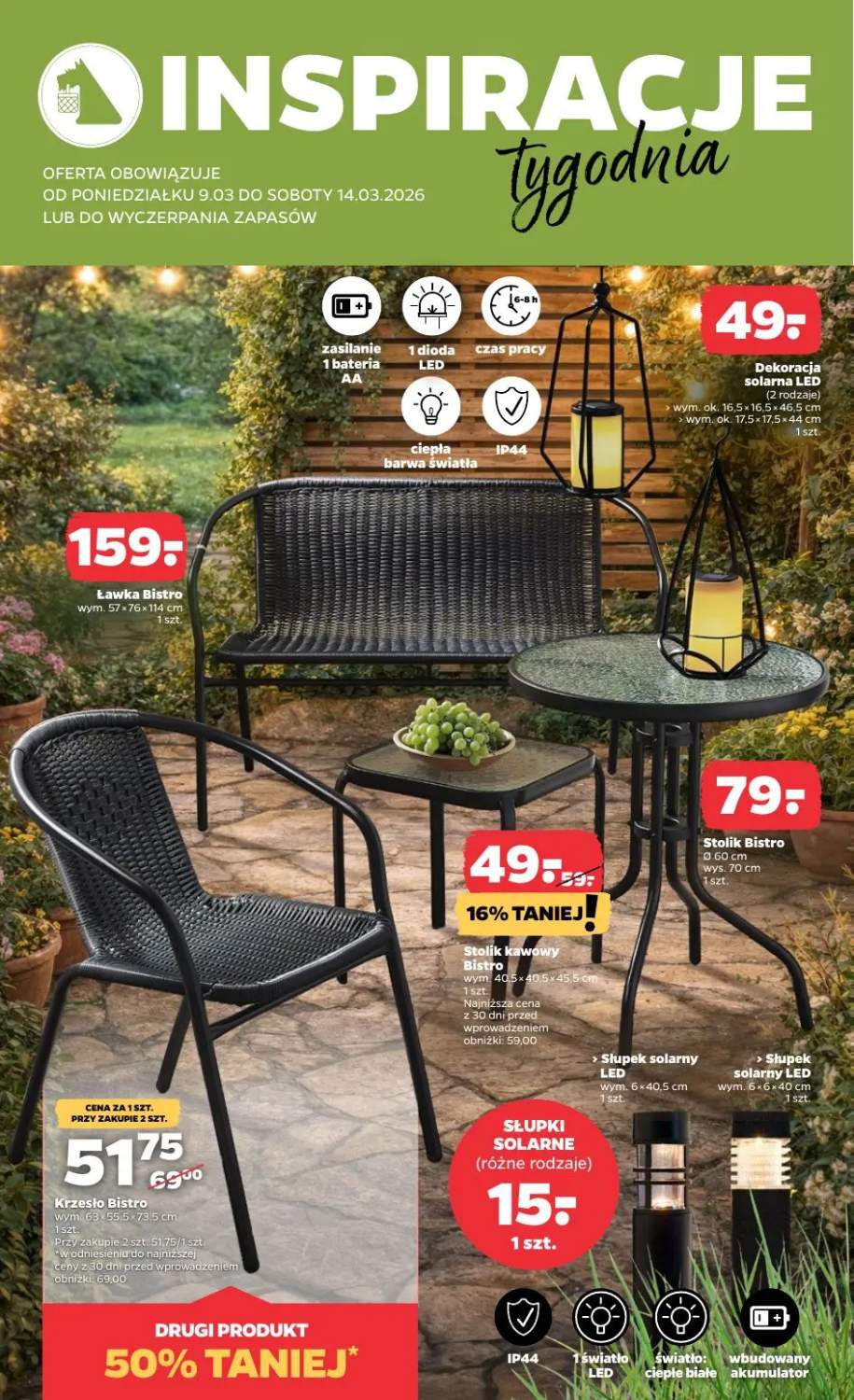 Gazetka – strona 2