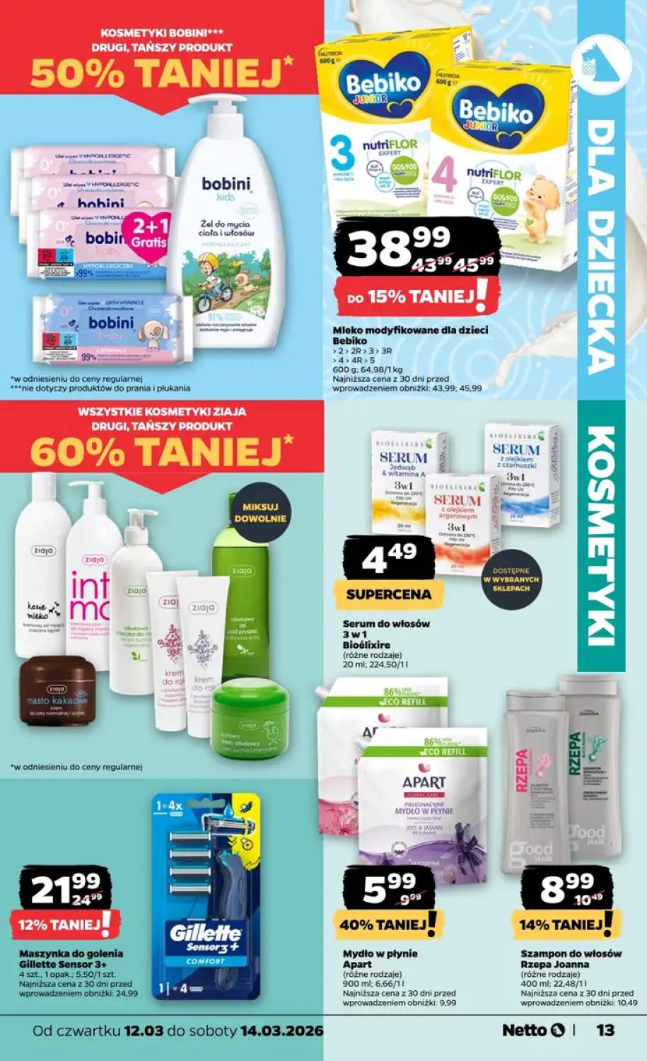 Gazetka – strona 13