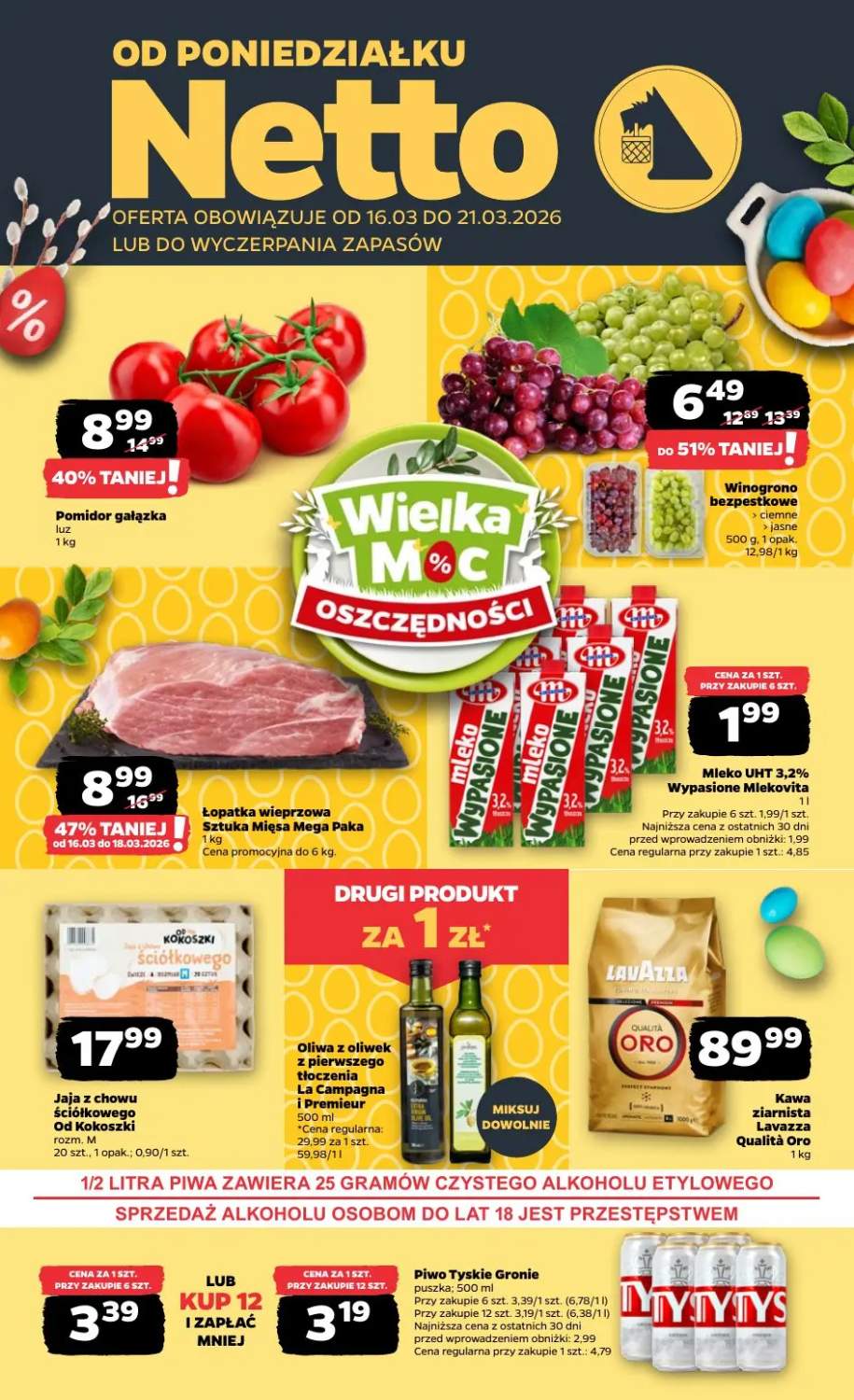 Gazetka – strona 1