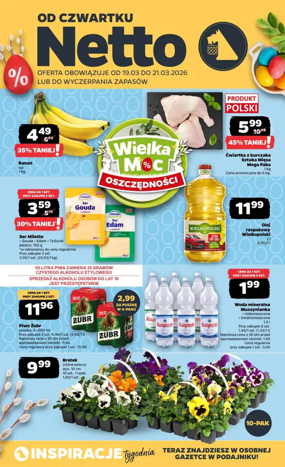 Gazetka – strona 1