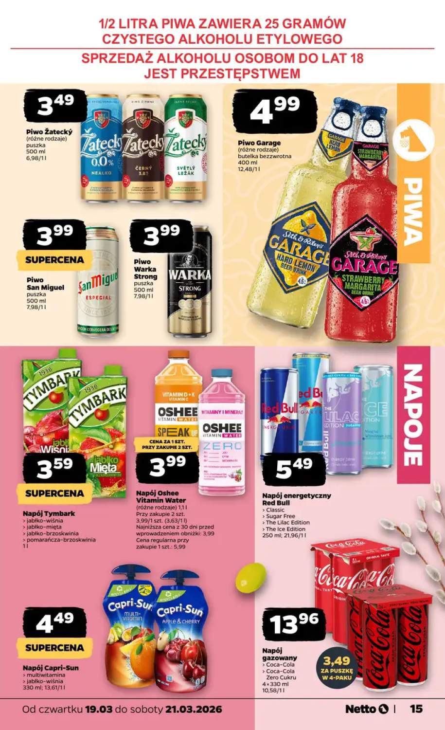 Gazetka – strona 15