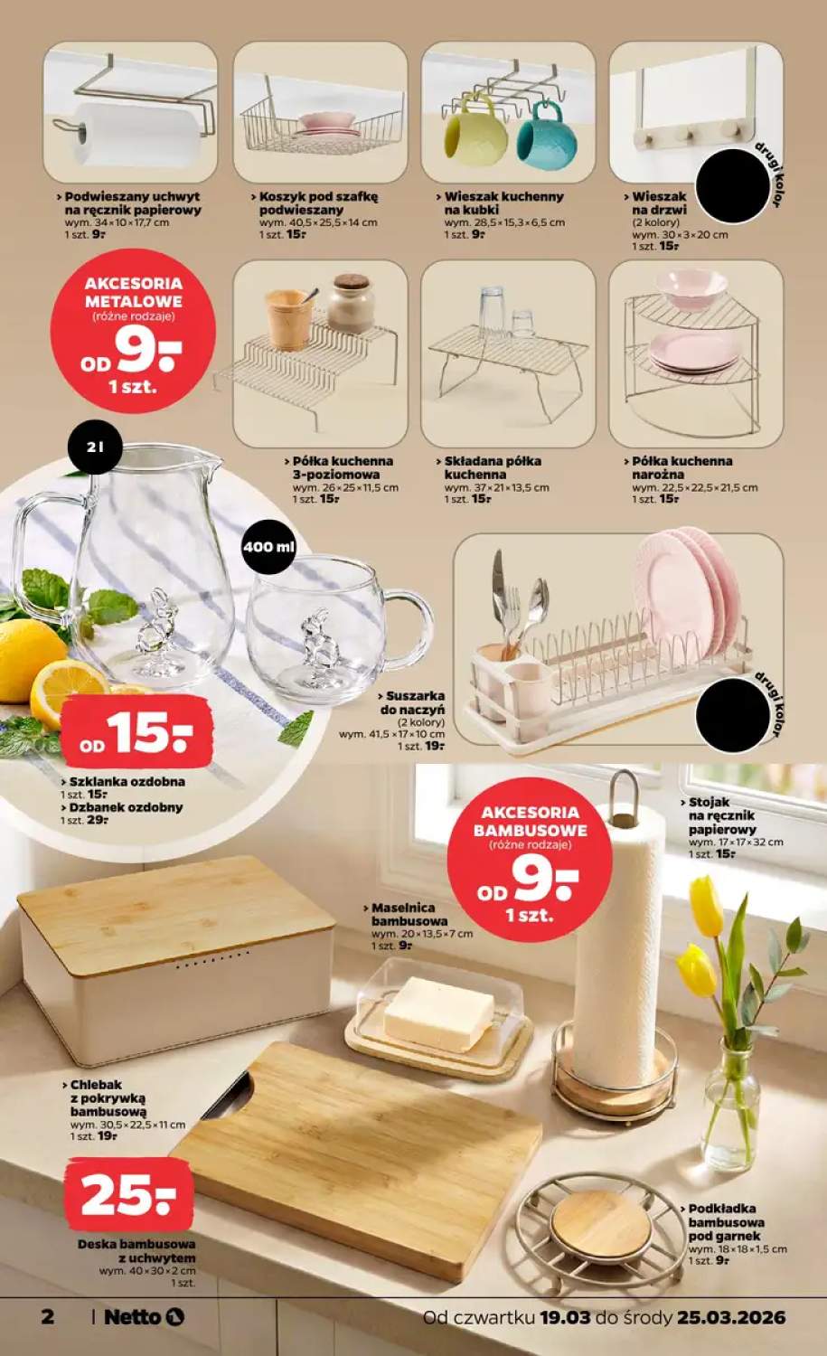 Gazetka – strona 2