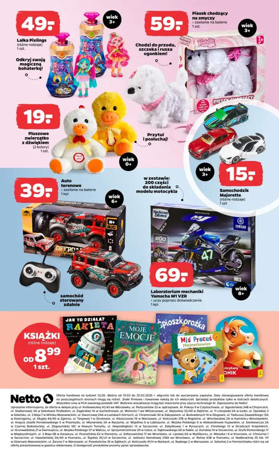 Gazetka – strona 8