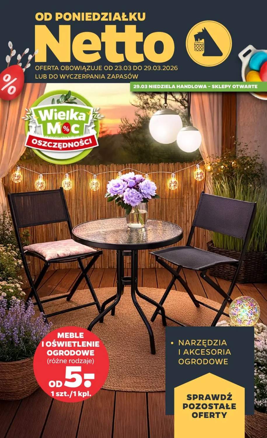 Gazetka – strona 1