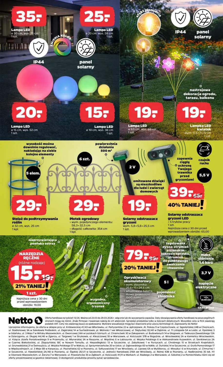 Gazetka – strona 3