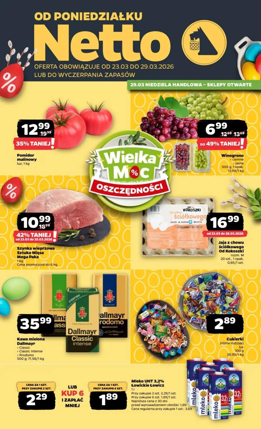 Gazetka – strona 1