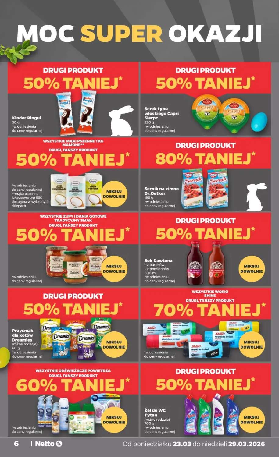 Gazetka – strona 6