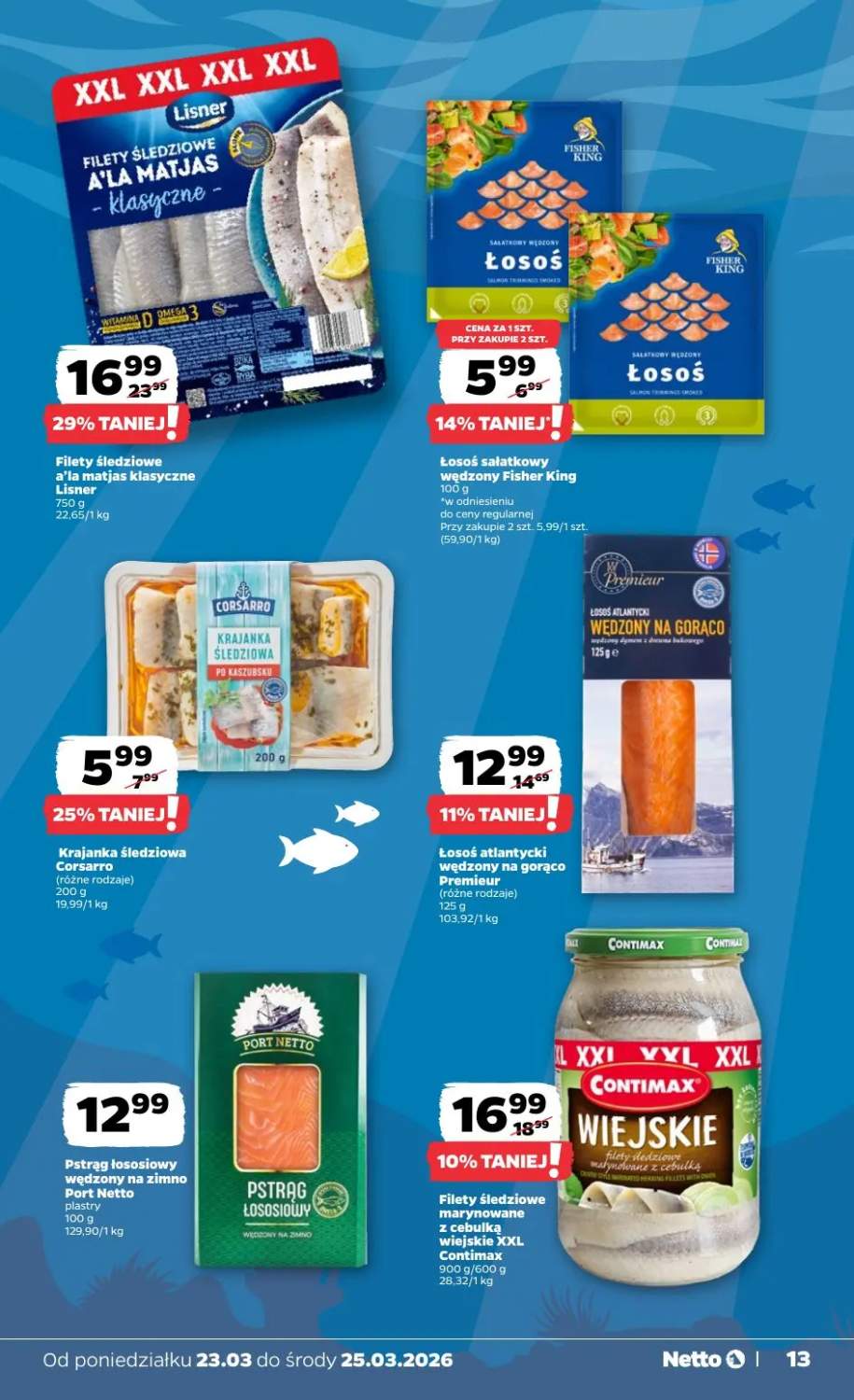 Gazetka – strona 13