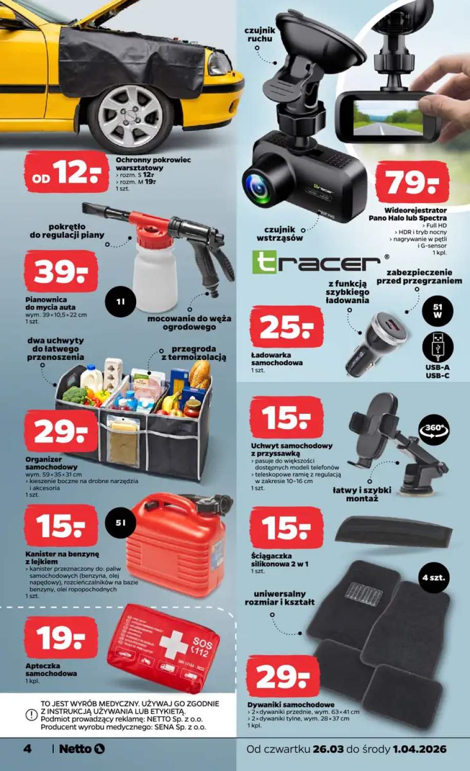 Gazetka – strona 4