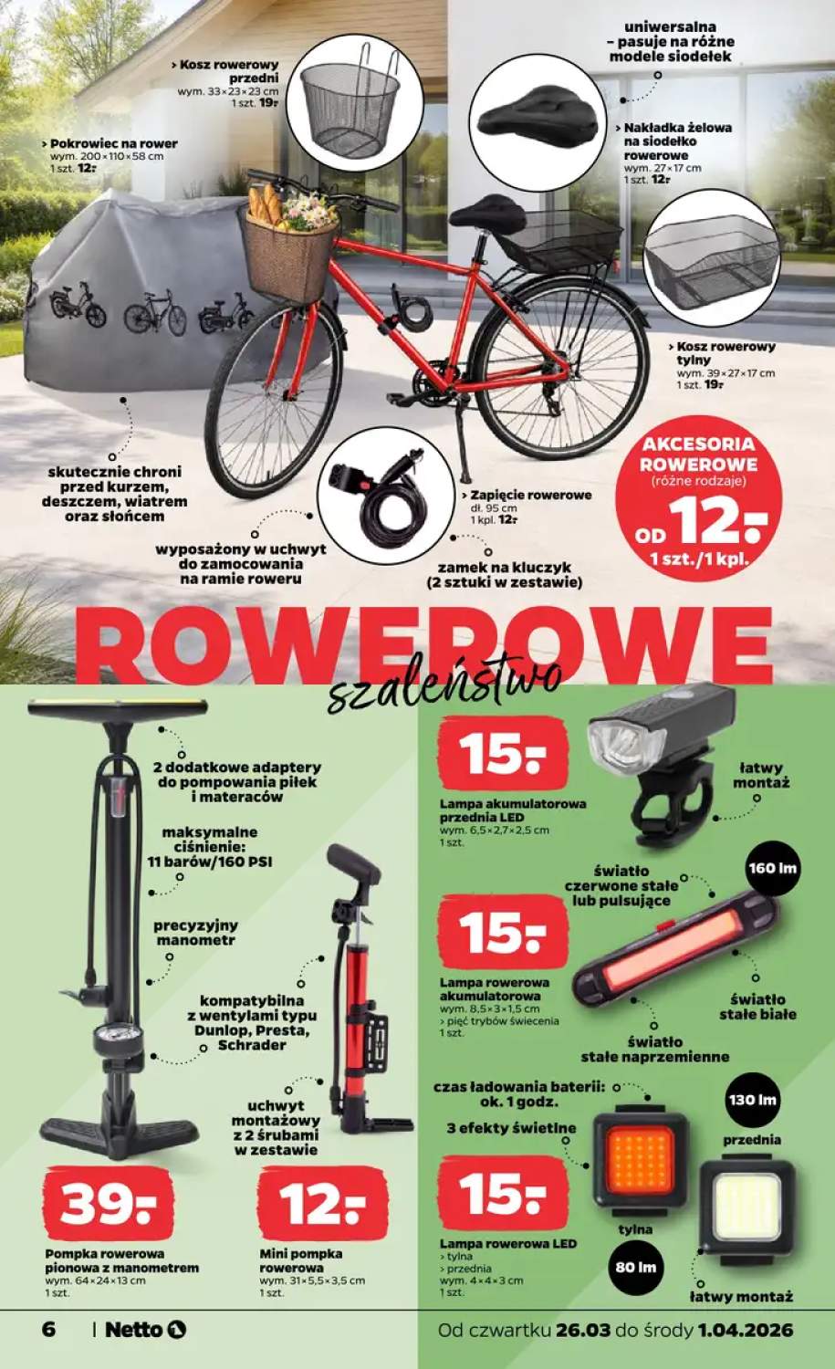 Gazetka – strona 6