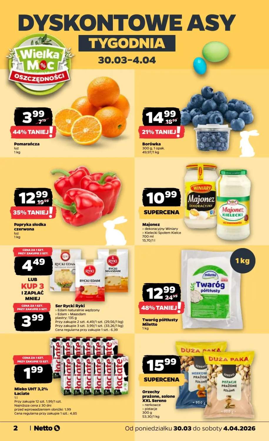 Gazetka – strona 2