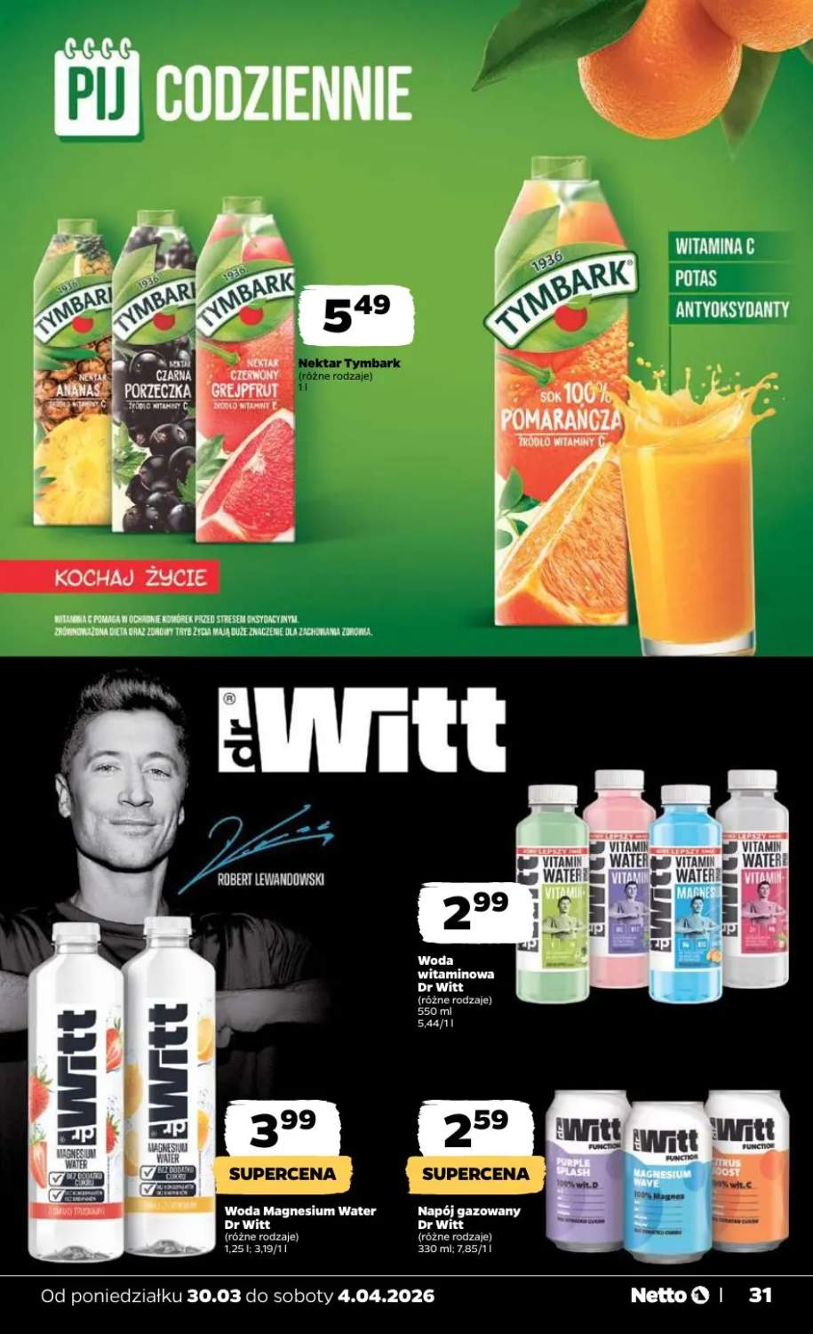 Gazetka – strona 31