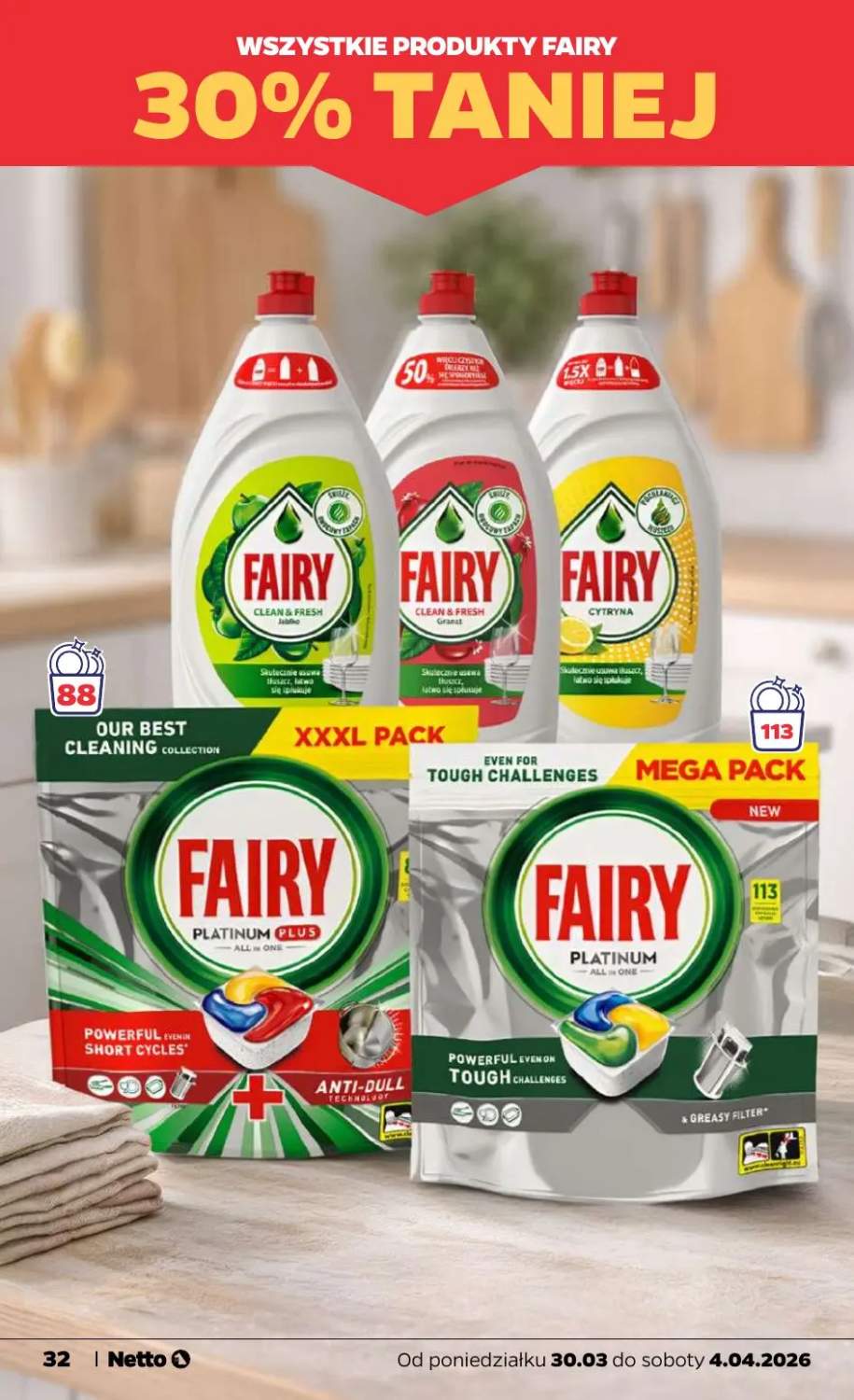 Gazetka – strona 32