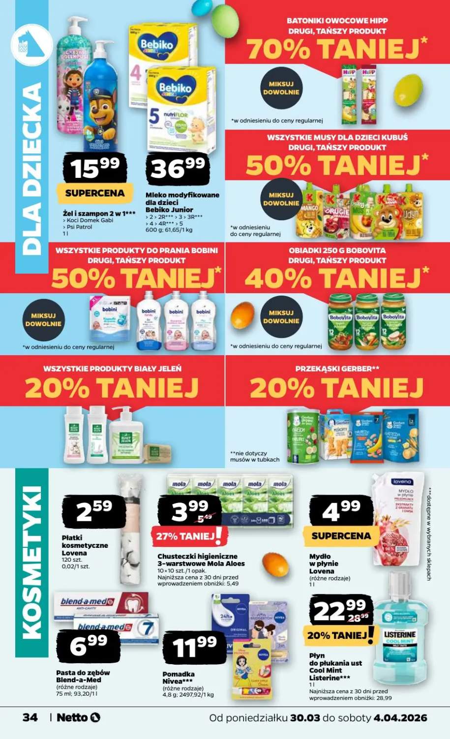 Gazetka – strona 34